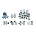 PVC Collapsible Pipe Fitting Socket Mold (JZ-P-C-03-006-B)